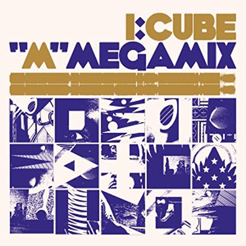 M Megamix -I:Cube CD
