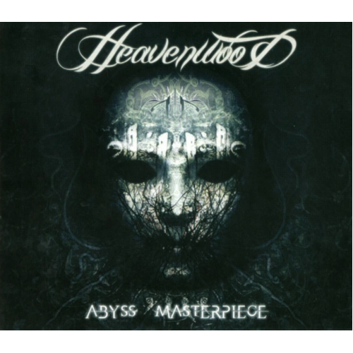 Heavenwood: Abyss Masterpiece - Heavenwood (Recorded By) MUSIC CD NEW SEALED