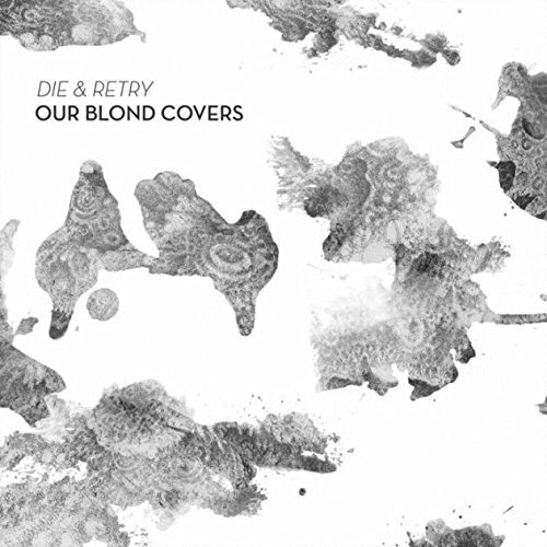 Die Retry -Our Blond Covers CD