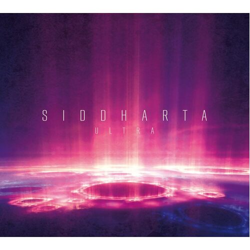 Ultra - SIDDHARTA CD