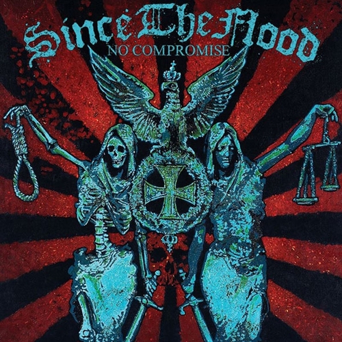 No Compromise - Since The Flood CD