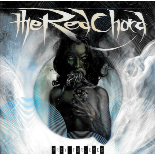 Prey For Eyes - The Red Chord CD