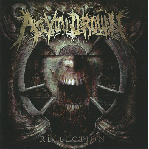 Reflection - As You Drown CD