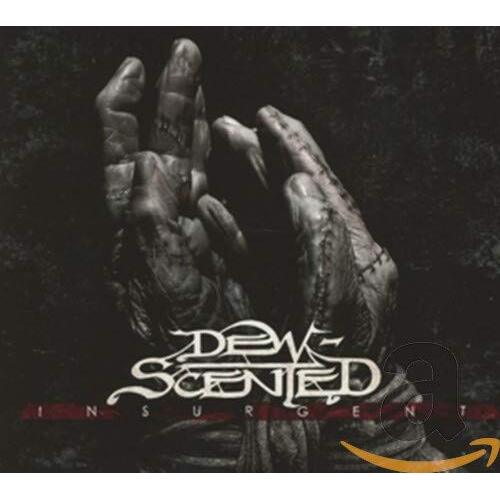 Insurgent -Dew Scented CD