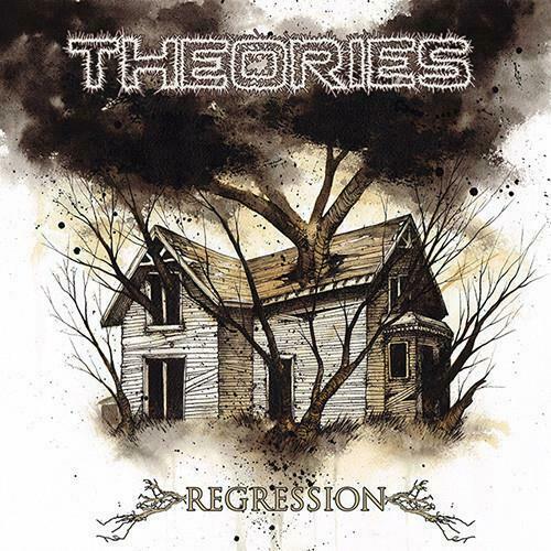 Theories - Regression CD
