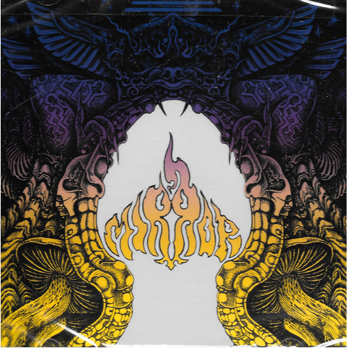 Mirror - Mirror CD