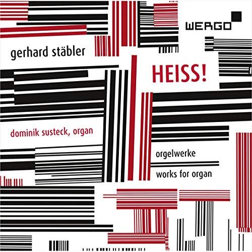 Heiss -Stabler, Gerhard CD
