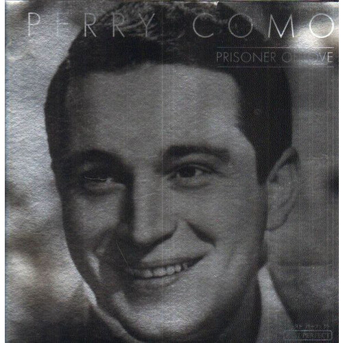 Perry Como - Prisoner Of Love CD