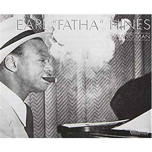 Earl &quot;Fatha&quot; Hines - Piano Man CD