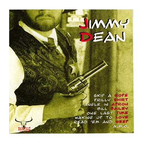 JIMMY DEAN SKIP A ROPE CD