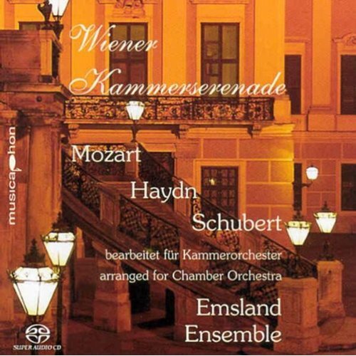 Haydn F.J. Symphony No. 45 -Haydn Franz Joseph Mozart Wa CD