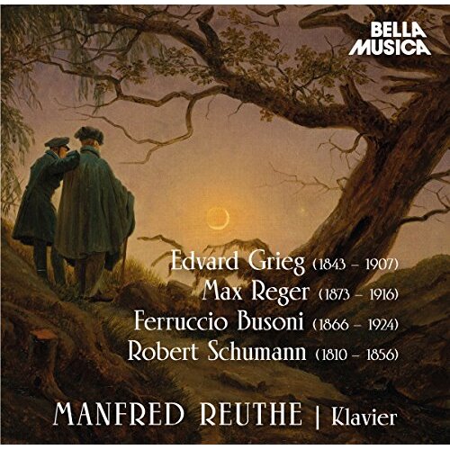 Klavier Solo 3 -Various Artists CD