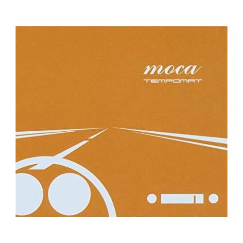 Tempomat Moca CD