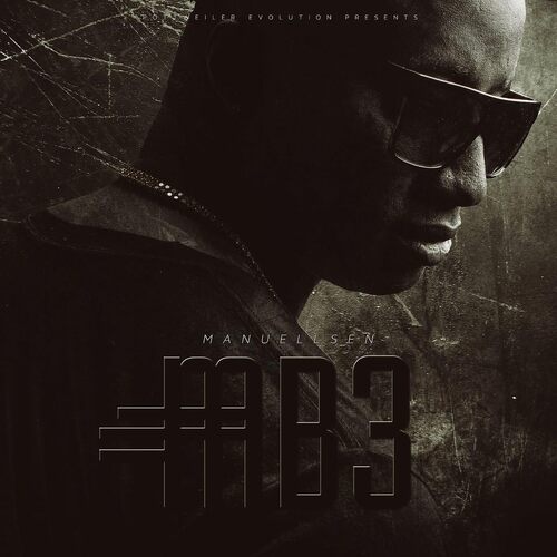 Mb3 - MANUELLSEN CD