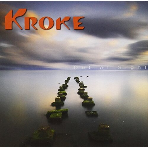 Out Of Sight -Kroke CD