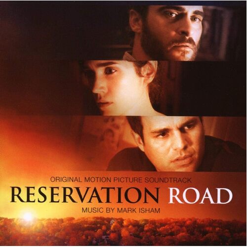 Reservation Road - OST CD