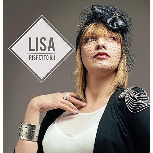 Rispetto 6.1 - Lisa (Deutsch) CD