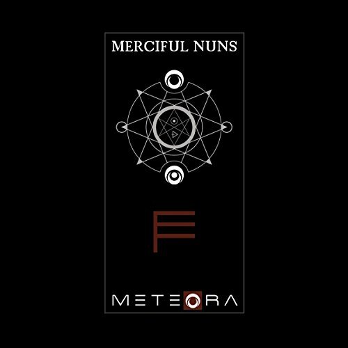 Meteora Vii -Merciful Nuns CD