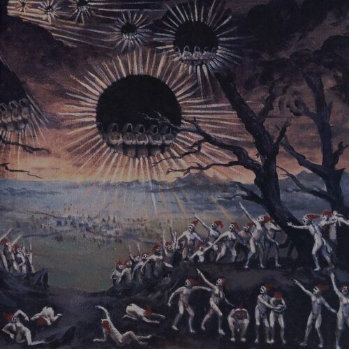 Angle Of Eternity - CRUTHU CD