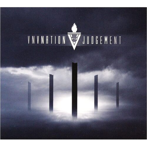 Judgement - VNV NATION CD