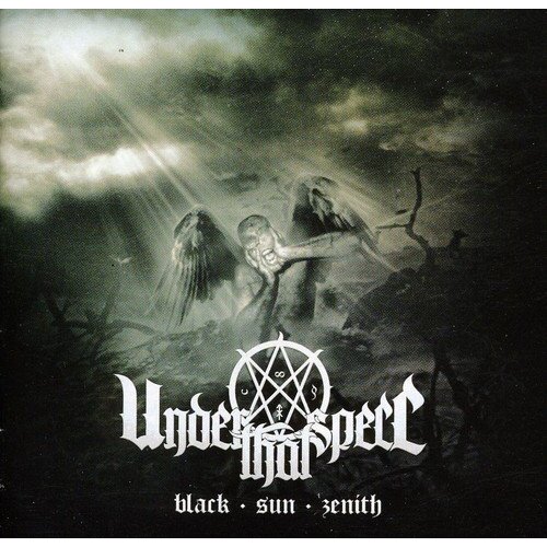Black Sun Zenith -Under That Spell CD