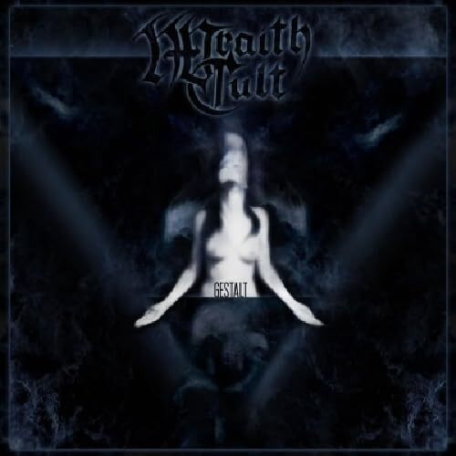 Gestalt - Wraithcult CD
