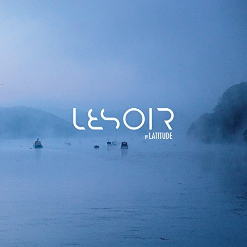 Latitude -Lesoir CD