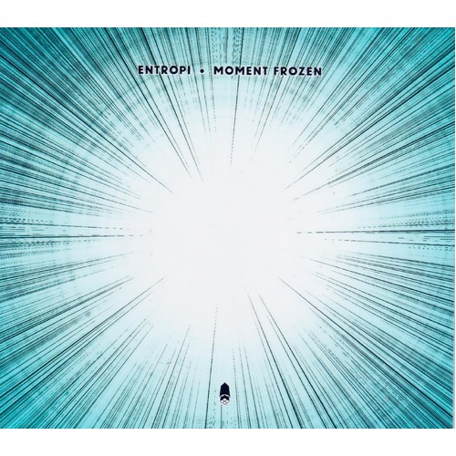 Moment Frozen -Byrne, Dee Entropi CD
