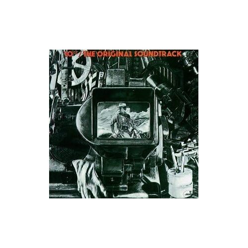 Original Soundtrack - 10cc CD