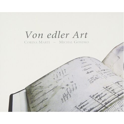 Von Edler Art - DU FAY SCHLEND SCHLICK HOFH CD