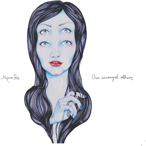 One Amongst Others - MYRRA ROS CD