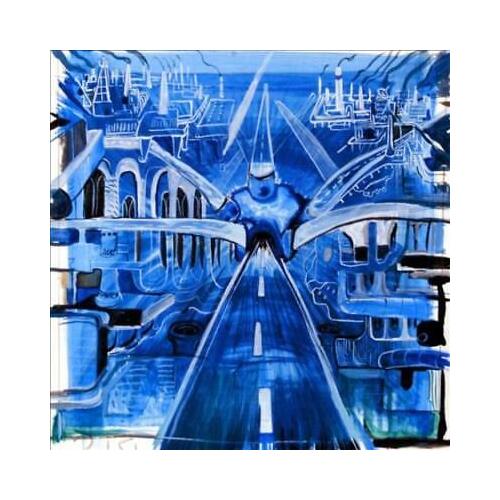 Lapis Lazuli -Prince Charming CD