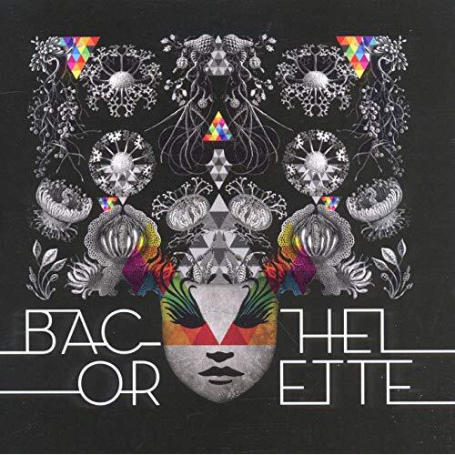 Bachelorette -Bachelorette CD