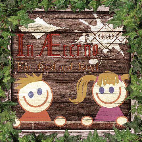 Fur Kind Und Kegel - IN AETERNO CD