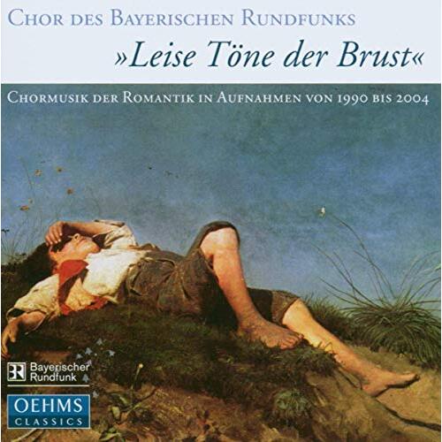 Leise Toene Der Brust -Various Artists CD