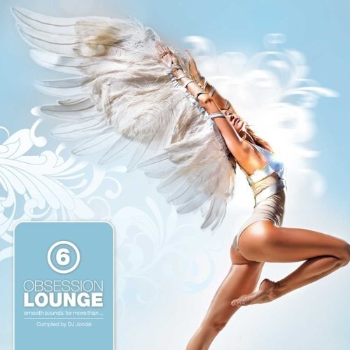 Obsession Lounge 6 (2CD) - CD