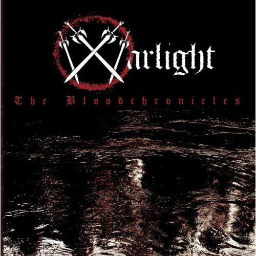 Bloodchronicles -Warlight CD