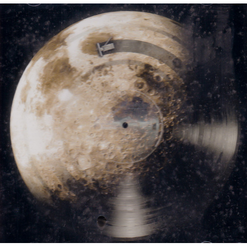Harvest On The Moon -Matthias Bublath CD