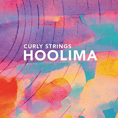 Hoolima -Curly Strings CD