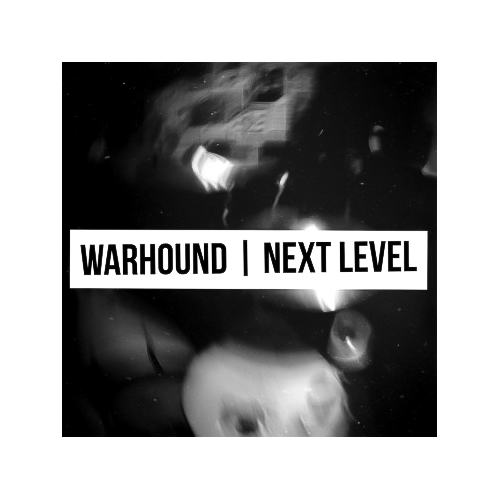 Next Level -Warhound CD