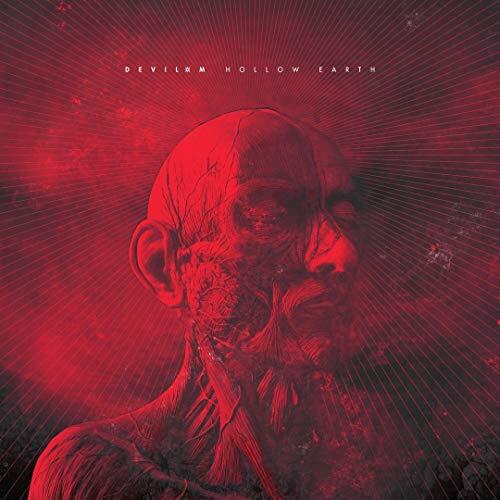 Hollow Earth -Devilm CD