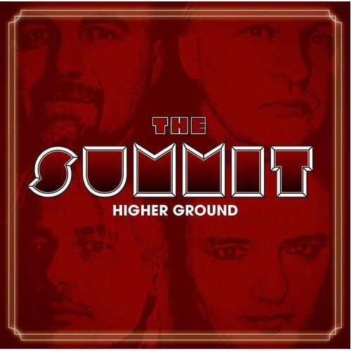Higher Ground - The Summit CD
