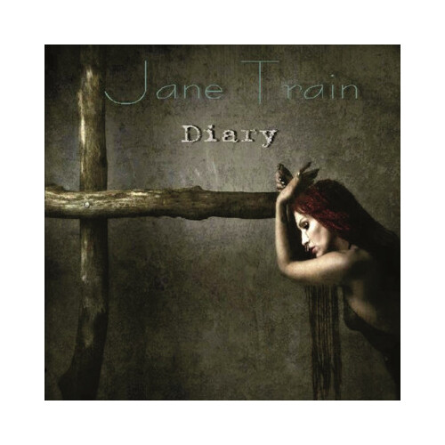Diary - JANE TRAIN CD