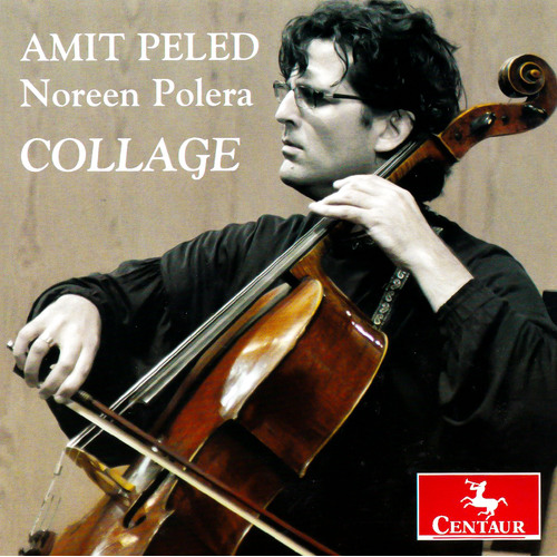 Collage -Honegger, Arthur CD