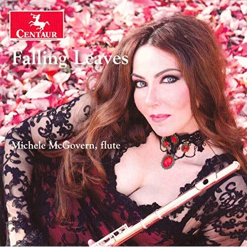 Falling Leaves -Mcgovern / Stucka / Makela CD
