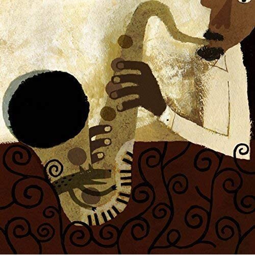 Albert Ayler - Goin&#39; Home CD