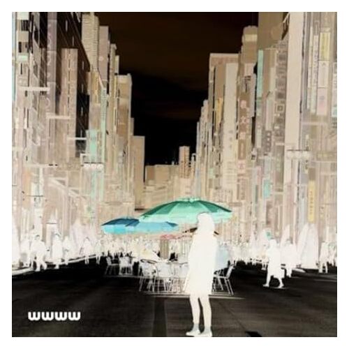 World Wide Wonderful World - Bronbaba CD