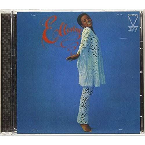 Ellin (Limited Remaster) -Harding,Ellerine  CD