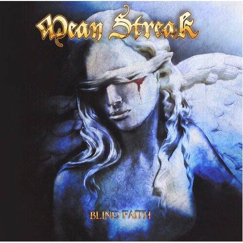 Blind Faith - MEAN STREAK CD