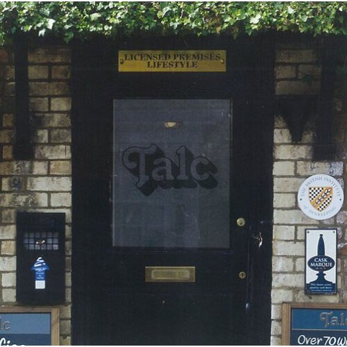 Talc ¬∑ Licensed Premises Lifestyle CD